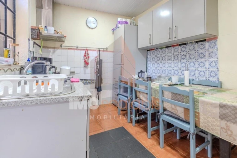 Moradia T5 para Venda em Romeira e Várzea Foto 33