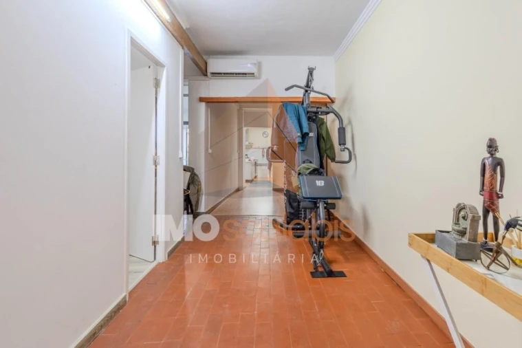 Moradia T5 para Venda em Romeira e Várzea Foto 18