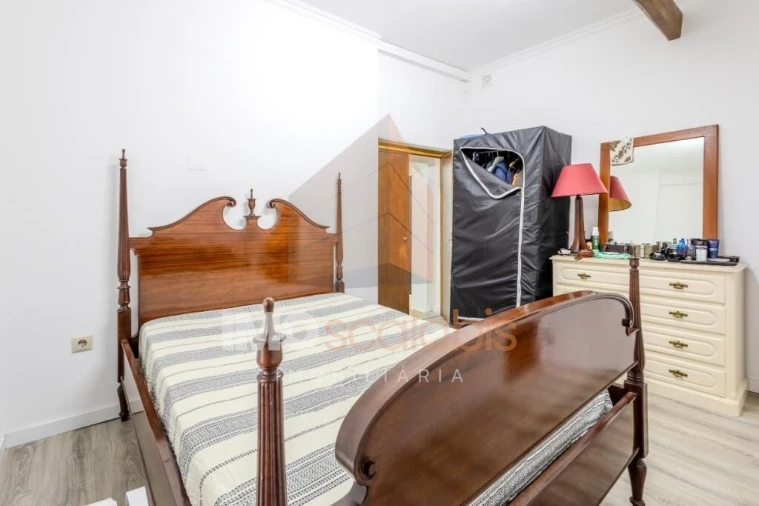 Moradia T5 para Venda em Romeira e Várzea Foto 22