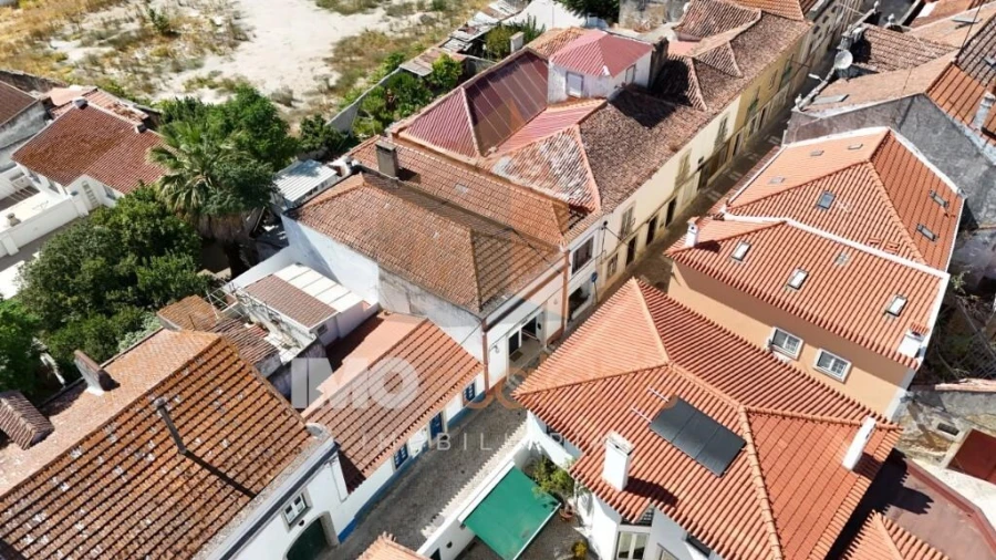 Moradia T5 para Venda em Romeira e Várzea