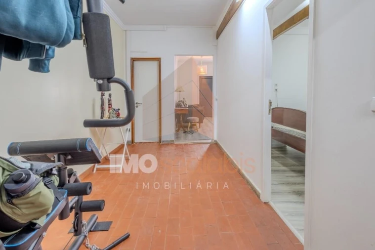 Moradia T5 para Venda em Romeira e Várzea Foto 29