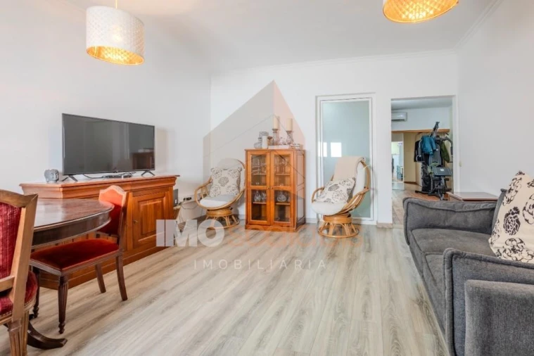 Moradia T5 para Venda em Romeira e Várzea Foto 15