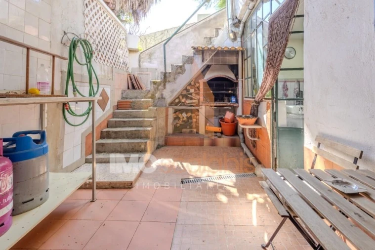 Moradia T5 para Venda em Romeira e Várzea Foto 34