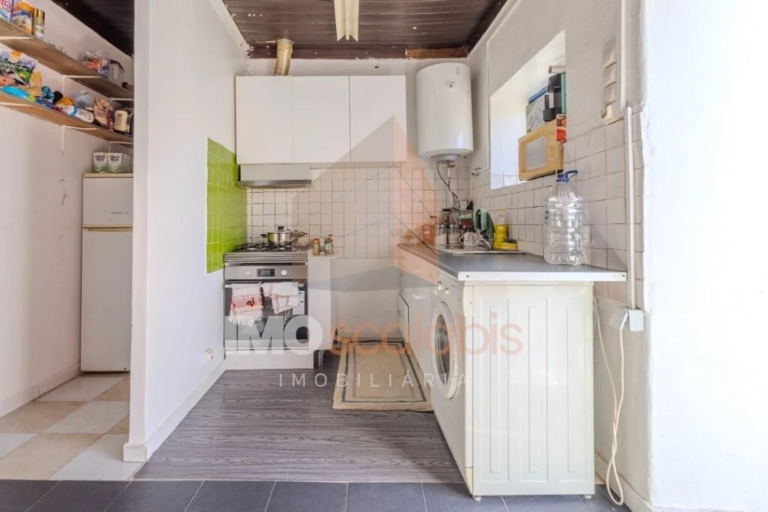 Moradia T5 para Venda em Romeira e Várzea Foto 44