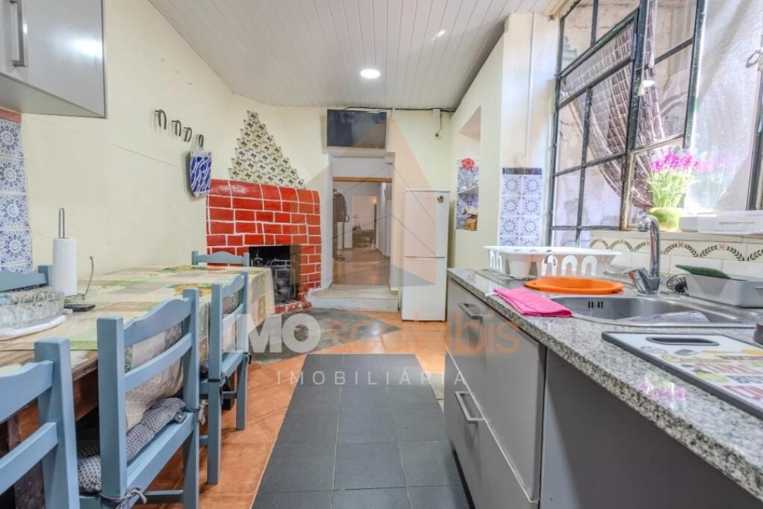 Moradia T5 para Venda em Romeira e Várzea Foto 31