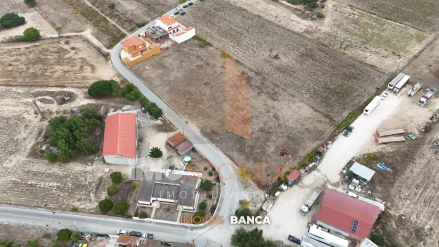 Terreno para Venda em Alpiarça Foto 8