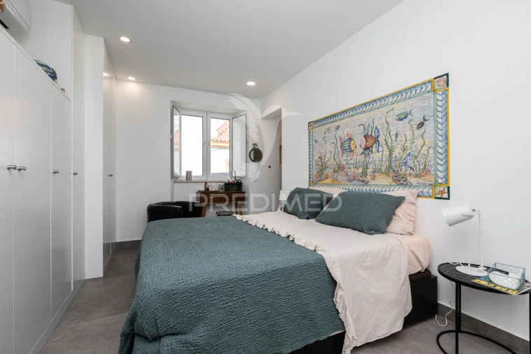 Apartamento T3 para Venda em Vila Real de Santo Antonio Foto 20