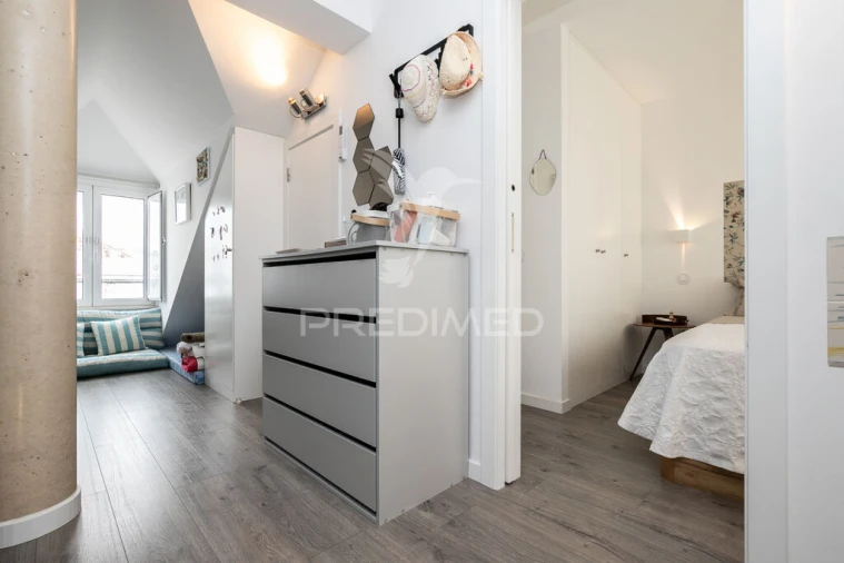 Apartamento T3 para Venda em Vila Real de Santo Antonio Foto 18