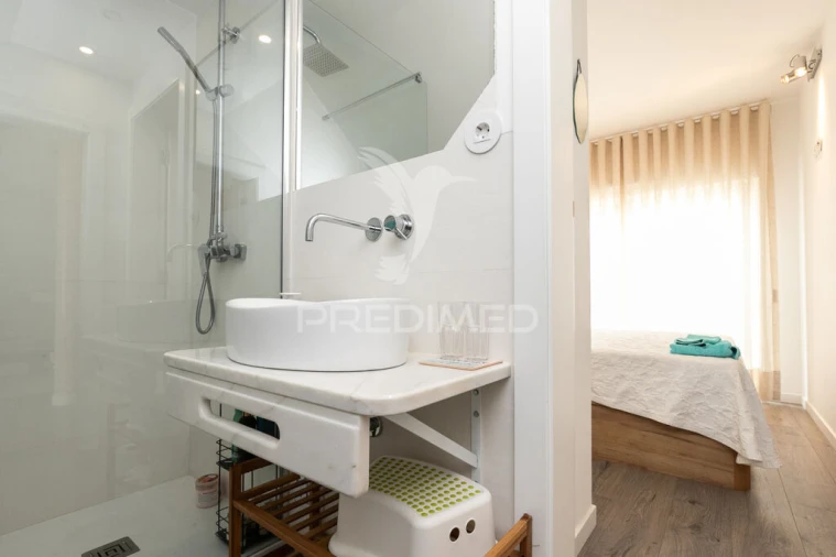 Apartamento T3 para Venda em Vila Real de Santo Antonio Foto 5