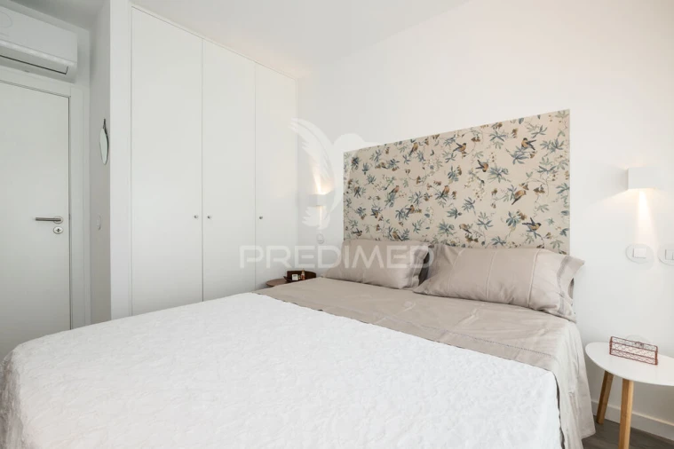 Apartamento T3 para Venda em Vila Real de Santo Antonio Foto 7