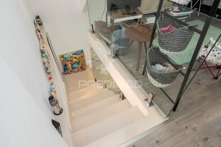 Apartamento T3 para Venda em Vila Real de Santo Antonio Foto 13