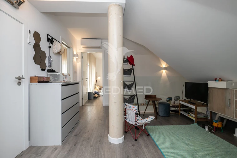 Apartamento T3 para Venda em Vila Real de Santo Antonio Foto 14