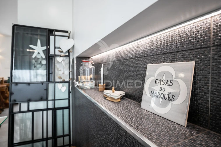 Apartamento T3 para Venda em Vila Real de Santo Antonio Foto 2