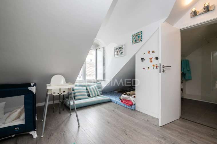 Apartamento T3 para Venda em Vila Real de Santo Antonio Foto 12