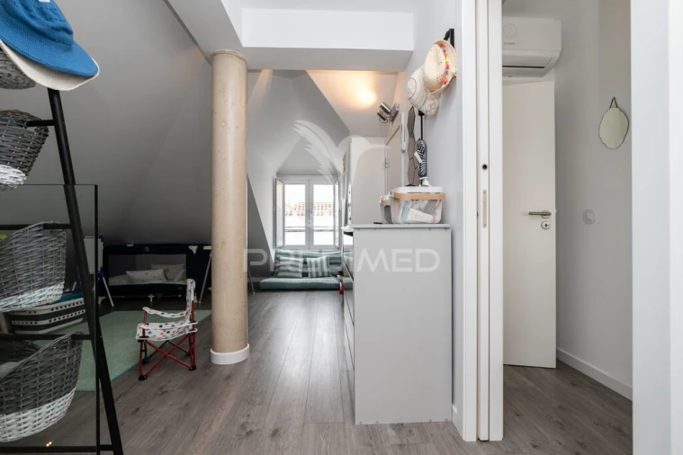 Apartamento T3 para Venda em Vila Real de Santo Antonio Foto 15