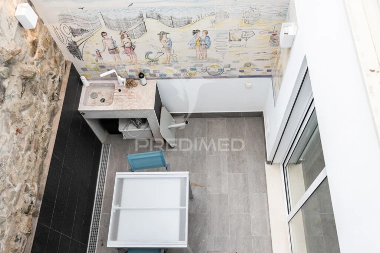 Apartamento T3 para Venda em Vila Real de Santo Antonio Foto 10