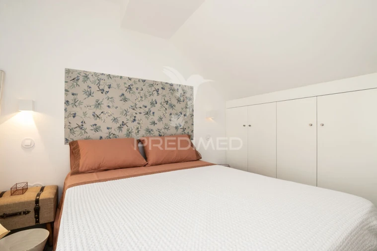 Apartamento T3 para Venda em Vila Real de Santo Antonio Foto 17