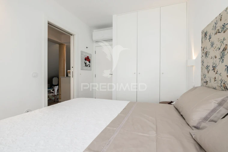 Apartamento T3 para Venda em Vila Real de Santo Antonio Foto 8