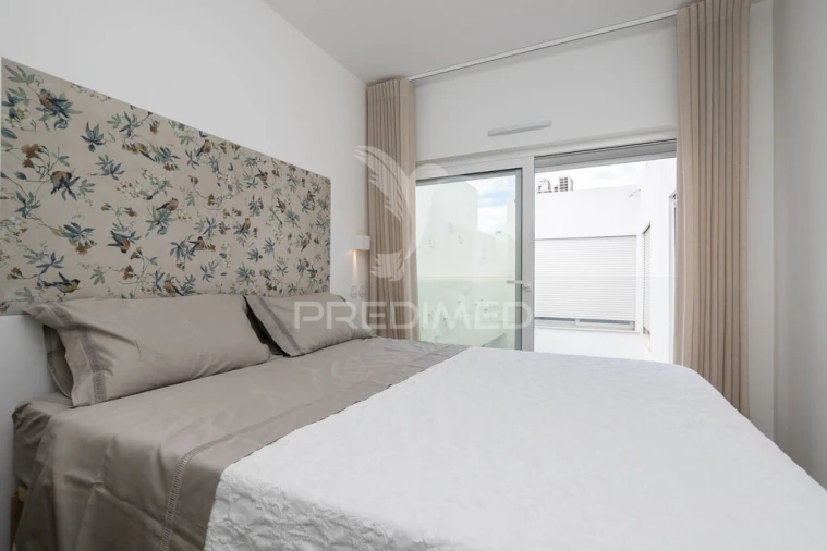 Apartamento T3 para Venda em Vila Real de Santo Antonio Foto 9