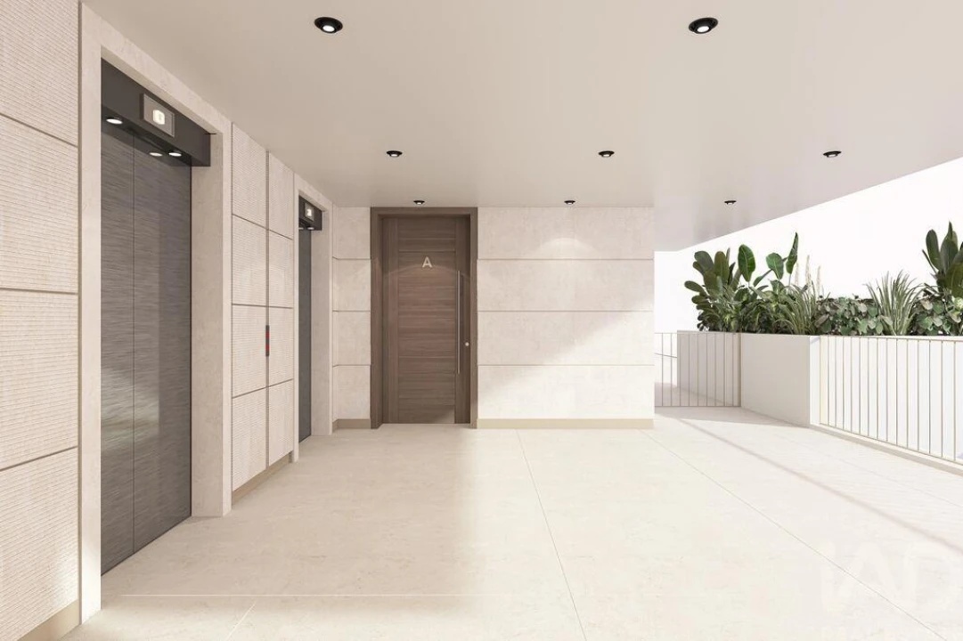 Apartamento T1 para Venda em São Martinho Foto 12