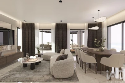 Apartamento T1 para Venda em São Martinho