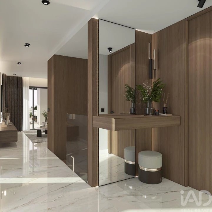 Apartamento T1 para Venda em São Martinho Foto 6