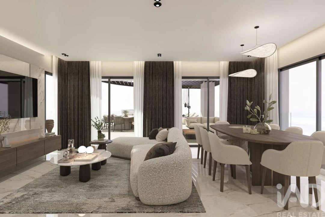 Apartamento T1 para Venda em São Martinho Foto 2