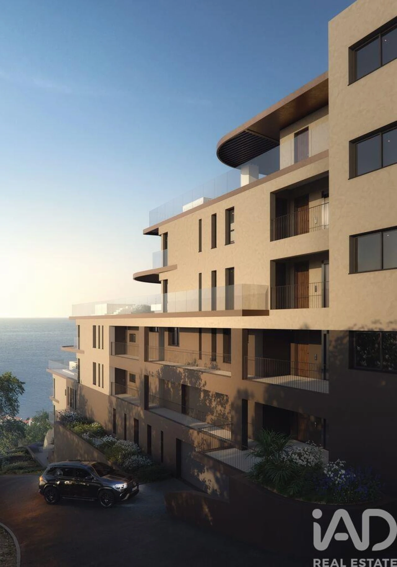 Apartamento T1 para Venda em São Martinho Foto 7