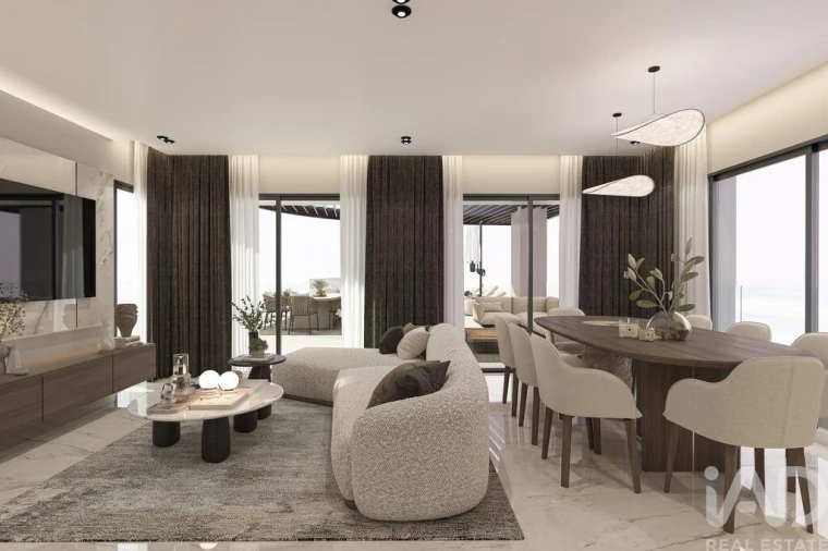 Apartamento T1 para Venda em São Martinho Foto 2
