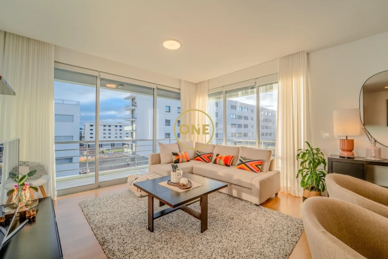 Apartamento T2 para Venda em Ponta Delgada (São José) Foto 3
