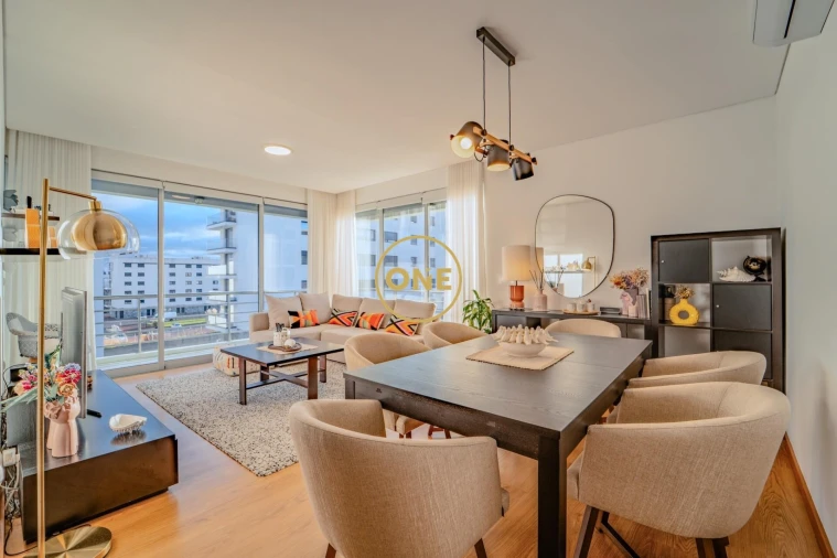 Apartamento T2 para Venda em Ponta Delgada (São José) Foto 1