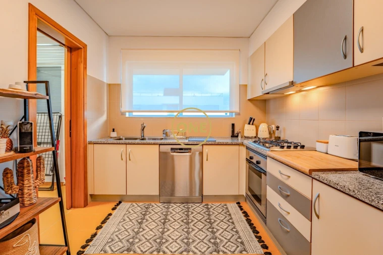 Apartamento T2 para Venda em Ponta Delgada (São José) Foto 6