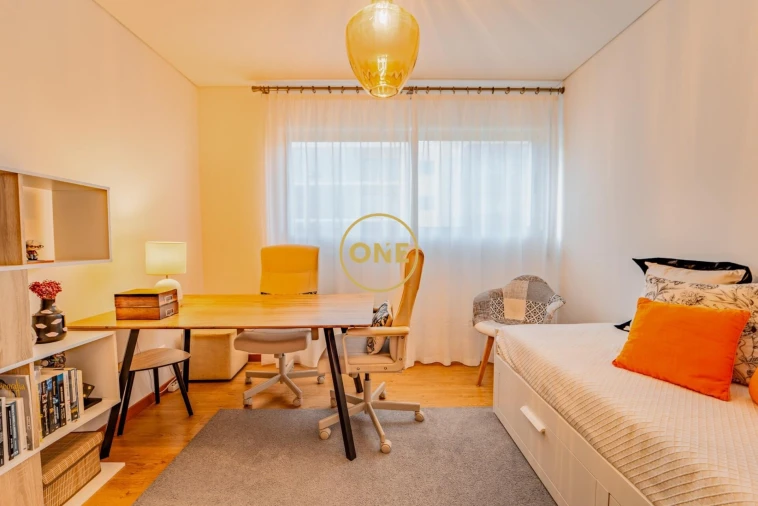 Apartamento T2 para Venda em Ponta Delgada (São José) Foto 11