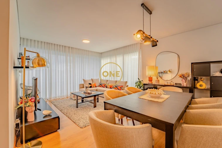 Apartamento T2 para Venda em Ponta Delgada (São José) Foto 17