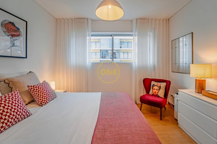 Apartamento T2 para Venda em Ponta Delgada (São José) Foto 9