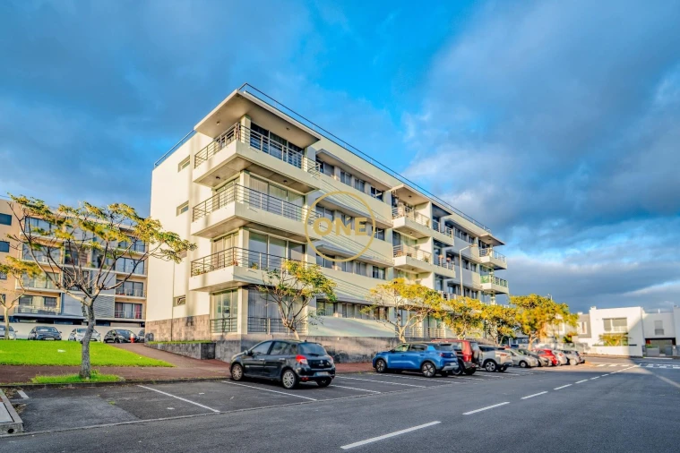 Apartamento T2 para Venda em Ponta Delgada (São José) Foto 19