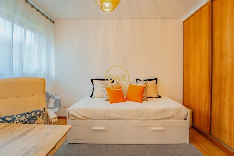 Apartamento T2 para Venda em Ponta Delgada (São José) Foto 13