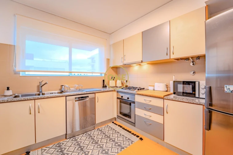 Apartamento T2 para Venda em Ponta Delgada (São José) Foto 7