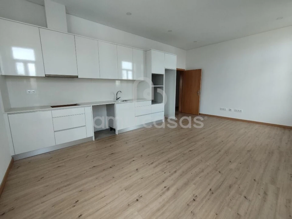 Apartamento T2 para Venda em Ovar, São João, Arada e São Vicente de Pereira Jusã Foto 3