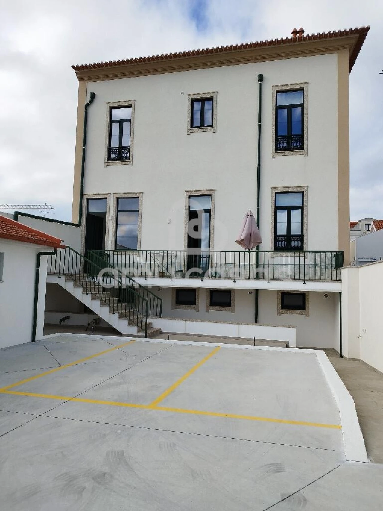 Apartamento T2 para Venda em Ovar, São João, Arada e São Vicente de Pereira Jusã Foto 2