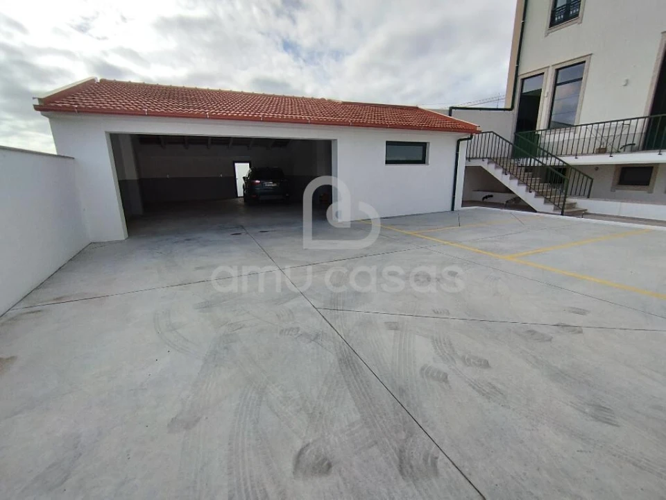 Apartamento T2 para Venda em Ovar, São João, Arada e São Vicente de Pereira Jusã Foto 13