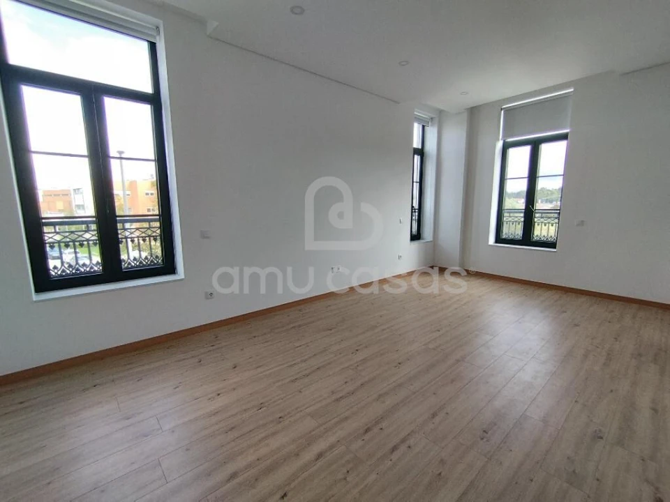 Apartamento T2 para Venda em Ovar, São João, Arada e São Vicente de Pereira Jusã Foto 6