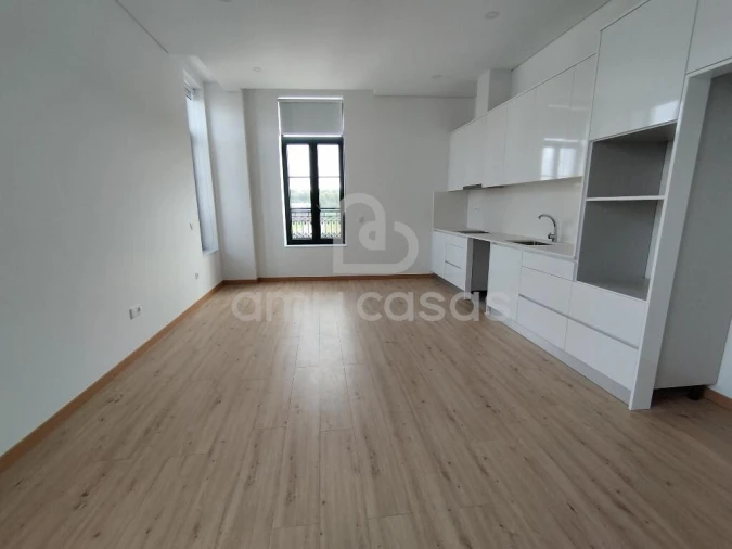 Apartamento T2 para Venda em Ovar, São João, Arada e São Vicente de Pereira Jusã Foto 5