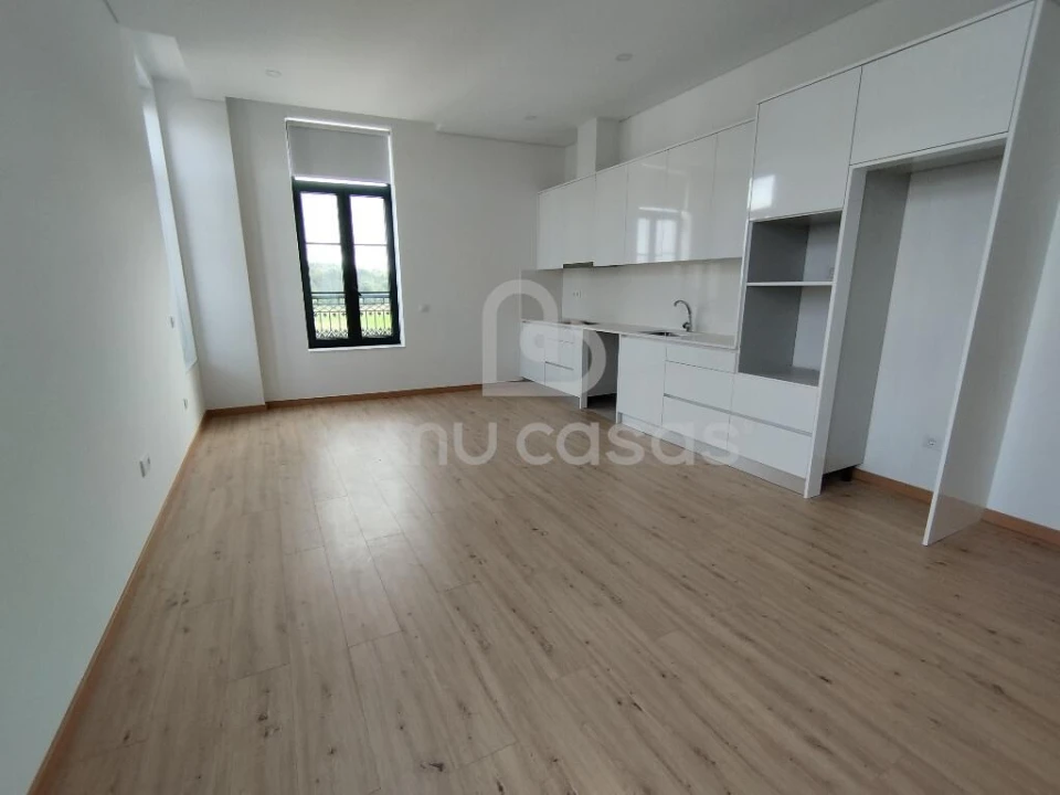 Apartamento T2 para Venda em Ovar, São João, Arada e São Vicente de Pereira Jusã Foto 4