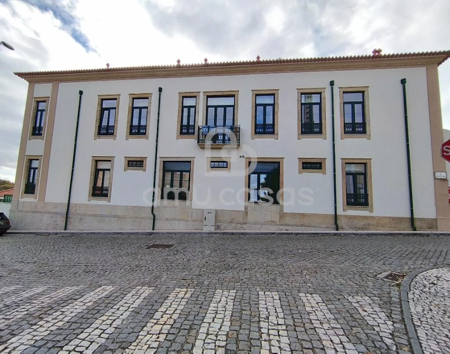 Apartamento T2 para Venda em Ovar, São João, Arada e São Vicente de Pereira Jusã Foto 1