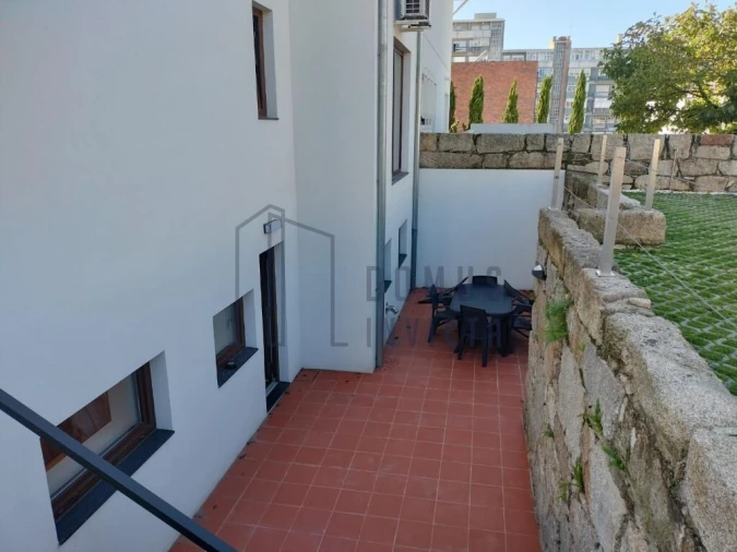 Escritório para Arrendamento em Ramalde Foto 14