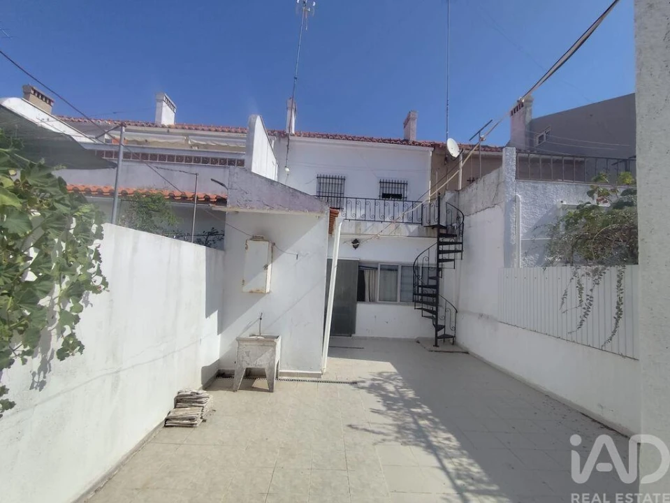 Moradia T3 para Venda em Nossa Senhora da Conceição e São Bartolomeu Foto 17