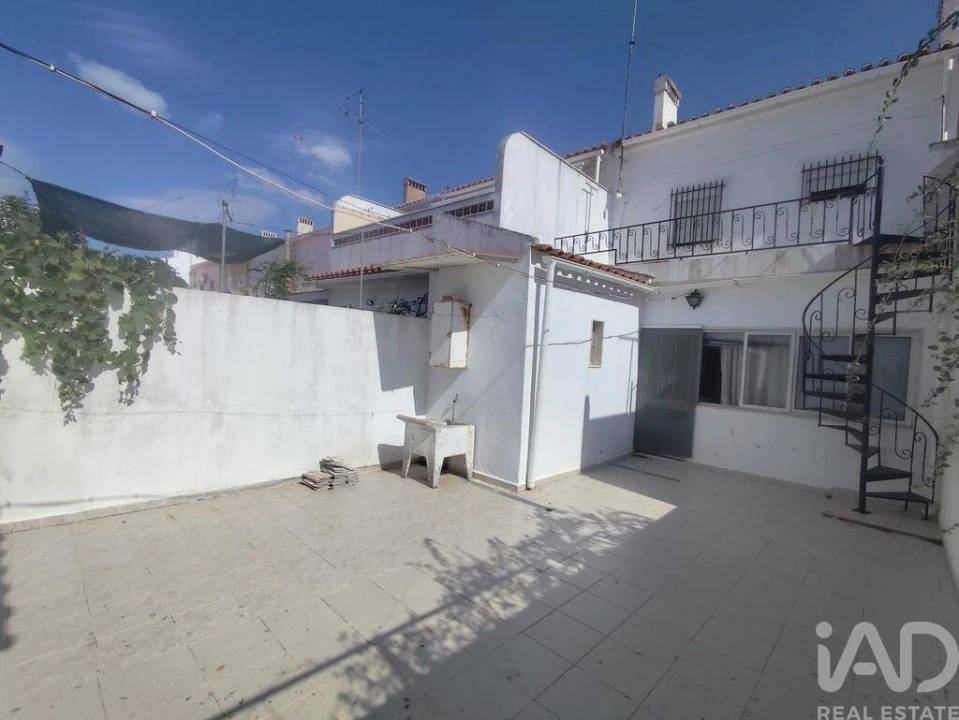 Moradia T3 para Venda em Nossa Senhora da Conceição e São Bartolomeu Foto 26