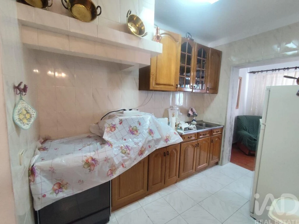 Moradia T3 para Venda em Nossa Senhora da Conceição e São Bartolomeu Foto 13