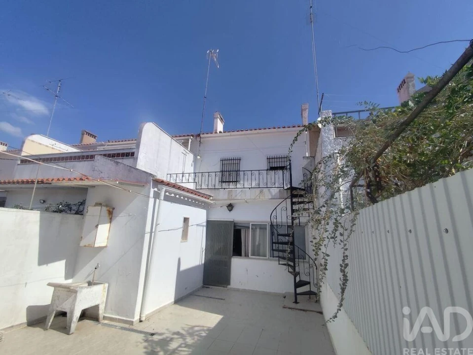 Moradia T3 para Venda em Nossa Senhora da Conceição e São Bartolomeu Foto 29